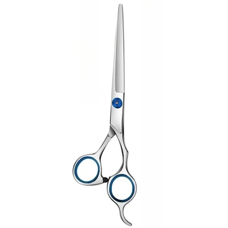 Professional Hairdressing Scissors Stainless Steel Cutting Thinning Barber Shear for Home Salon Use Peaceful Pleasures Health and Wellness 01 cutting scissors