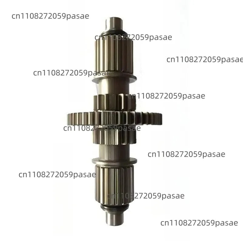 DC70 Gear Harvester Parts Assembly 5T054-16103 | Stainless