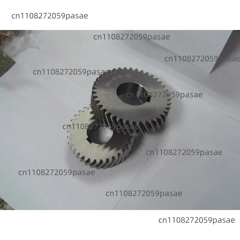 Air Compressor Replacement Gear | 1092022933 1092110200 1092110300