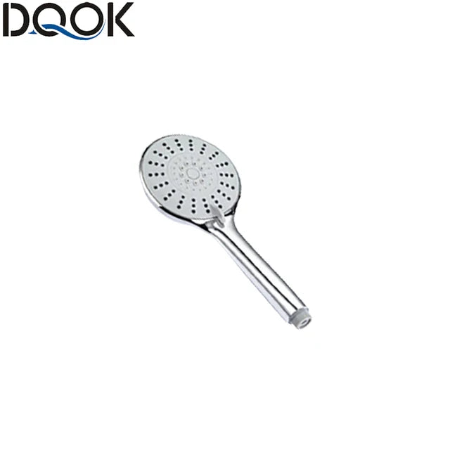360° Rotating High-Pressure Water-Saving Rain Shower Head