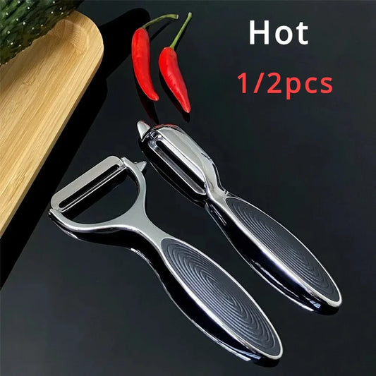 Multifunctional Vegetable Peeler & Grater Set | Kitchen Tool Vegetable Peeler Set Peaceful Pleasures Health and Wellness