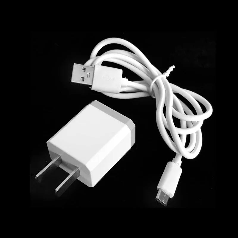 LED Fish Tank Aquarium Light 2W 5V Lamp Strip Super-bright Fish Tank Lamps for Small to Medium Size Aquariums Peaceful Pleasures Health and Wellness USB Adapter