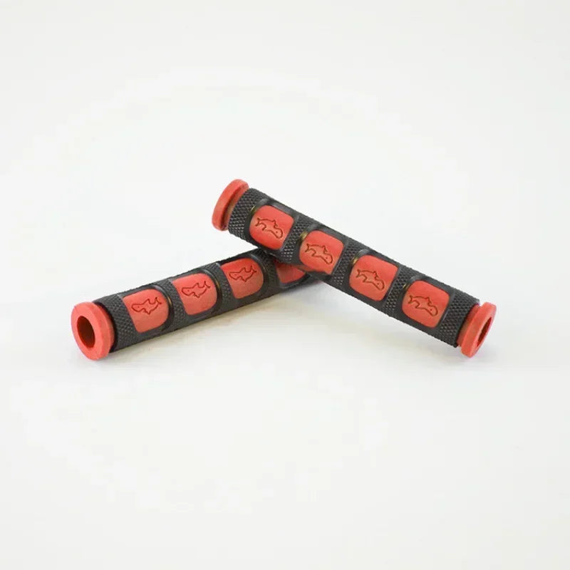 Silicone Brake Lever Cover Anti-Slip Gel Sleeve – Bike & Moto