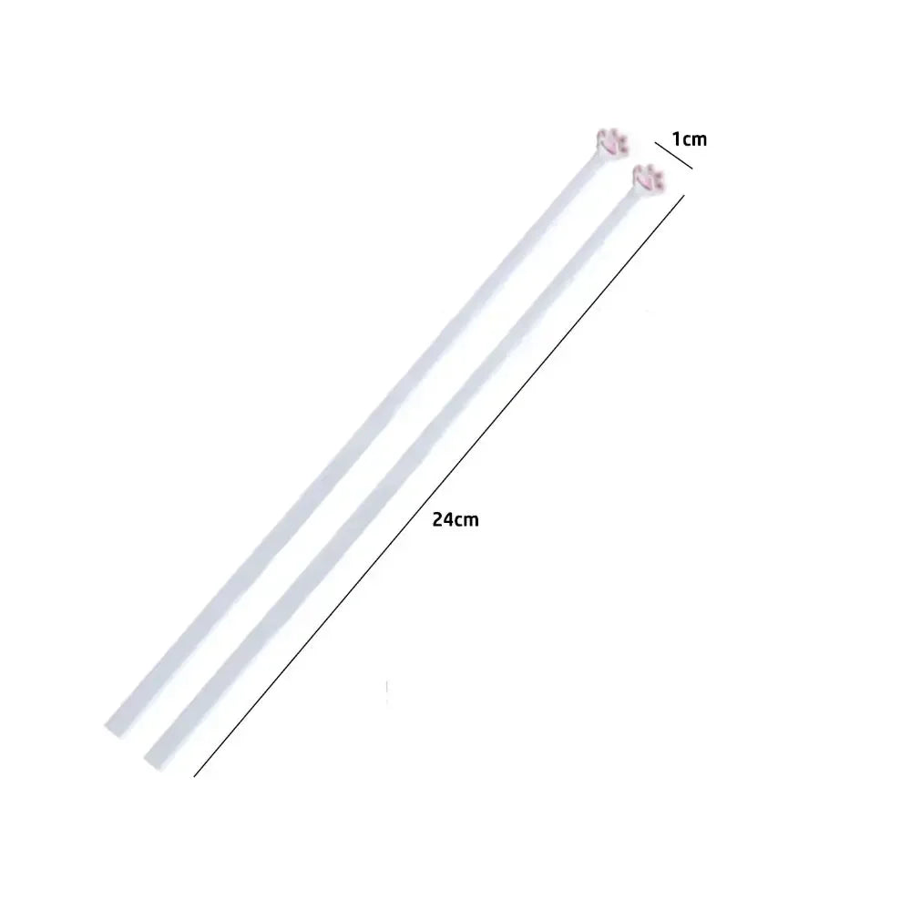 Cat Paw Kids Training Chopsticks – Non-Slip Safety Design