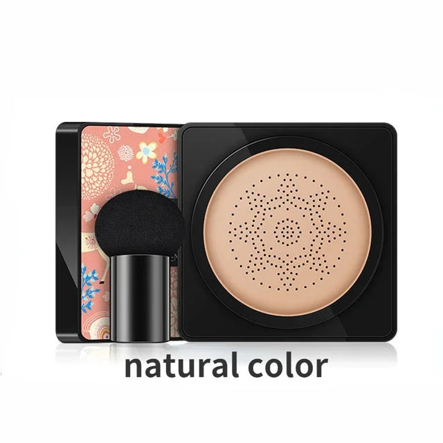 BB Air Cushion CC Cream Foundation – Hydrating Concealer