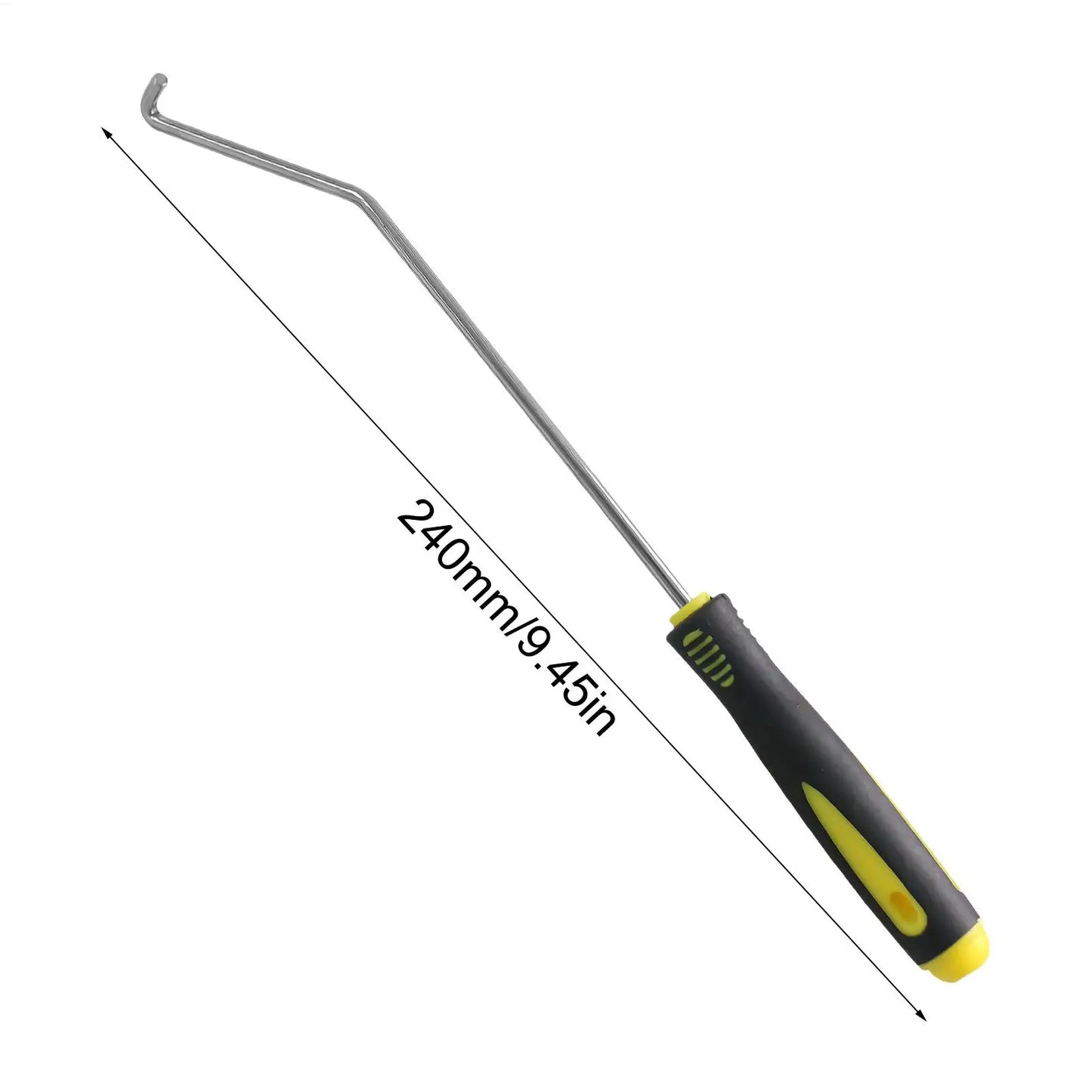 Car Exterior Door Handle Removal Tool | Stainless Steel