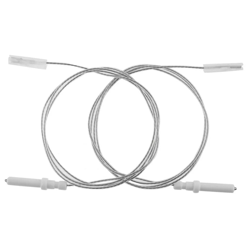 Gas Cooker Range Stove Part Ignition Electrode Wire Spark Ignitions