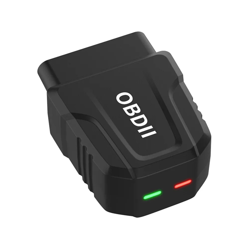 OBD2 Bluetooth 5.4 Car Diagnostic Scanner – iOS & Android