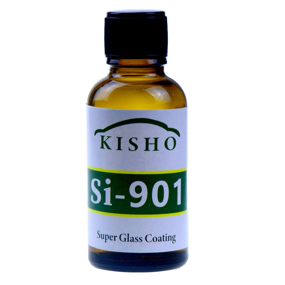 SI-901 811 KISHO Car Liquid Ceramic Coat Hydrophobic Glass Graphene Ceramic Coating Paint Care Anti-scratch Glasscoat Polish Peaceful Pleasures Health and Wellness