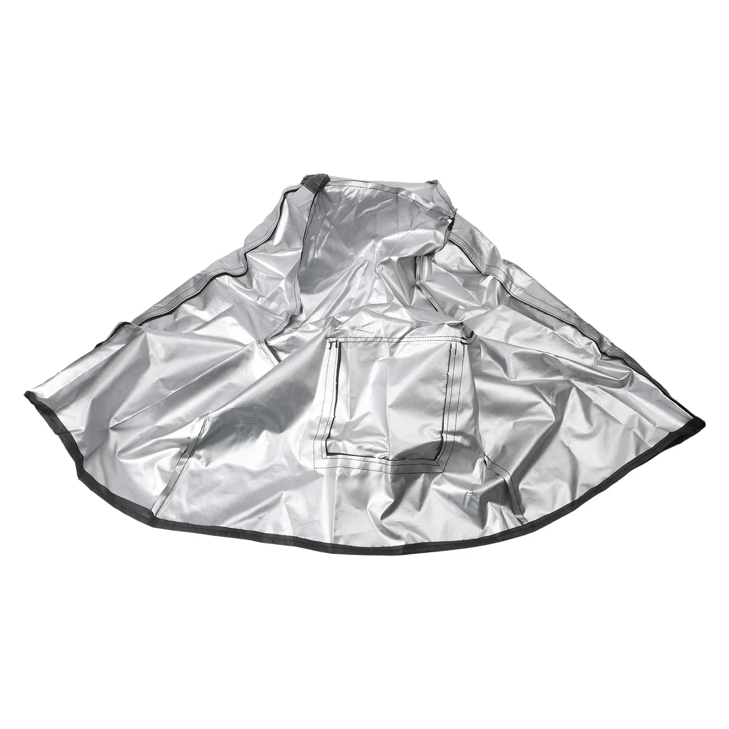 Sand Filter Pump Cover – UV Resistant Oxford Cloth 27.6×25.6×21.6"