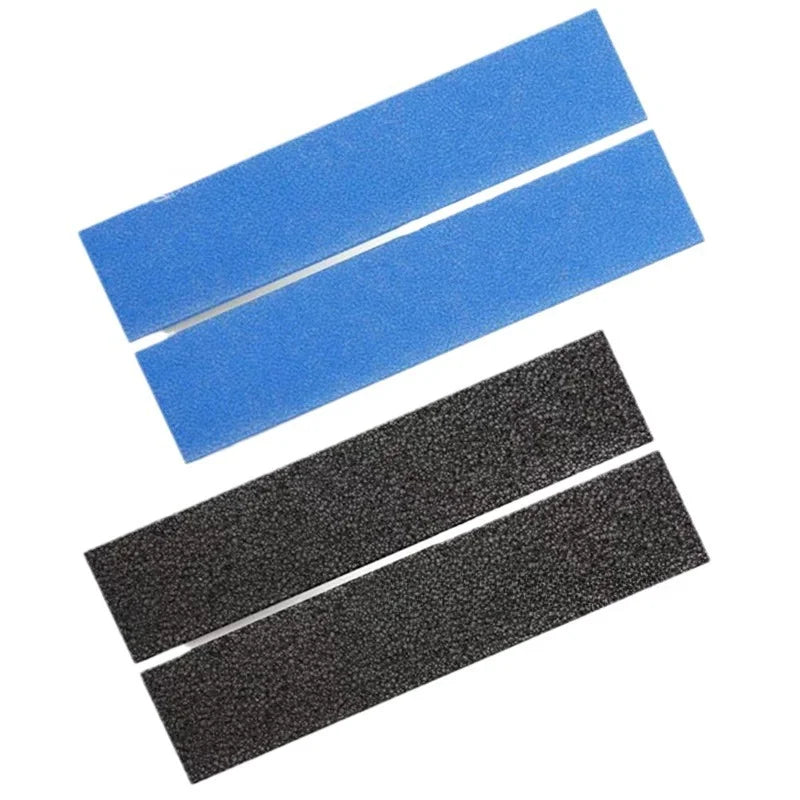 8-Pack Replacement Filters for Mitsubishi MAC-2300FT-E AC Units