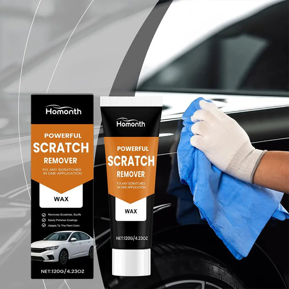 Car Scratch Remover for Paint Repair and Protection Peaceful Pleasures Health and Wellness