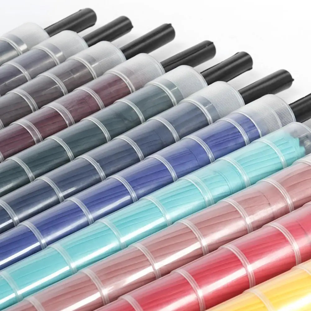 Plastic Non-drip Car Retractable Cover Umbrella Waterproof Home