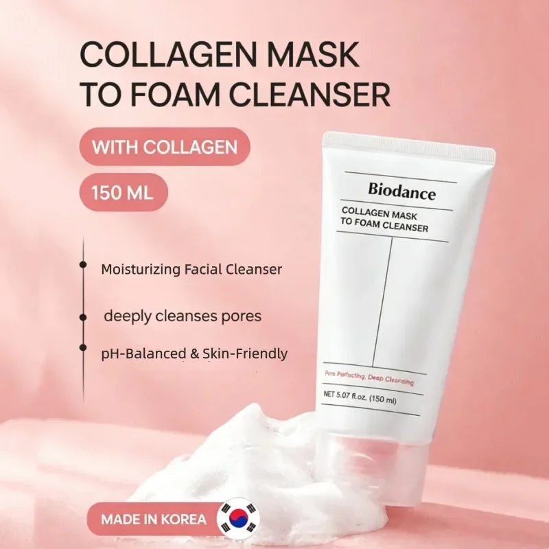 Biodance Real Deep Overnight Hydrogel Mask 4-Pack Peaceful Pleasures Health and Wellness