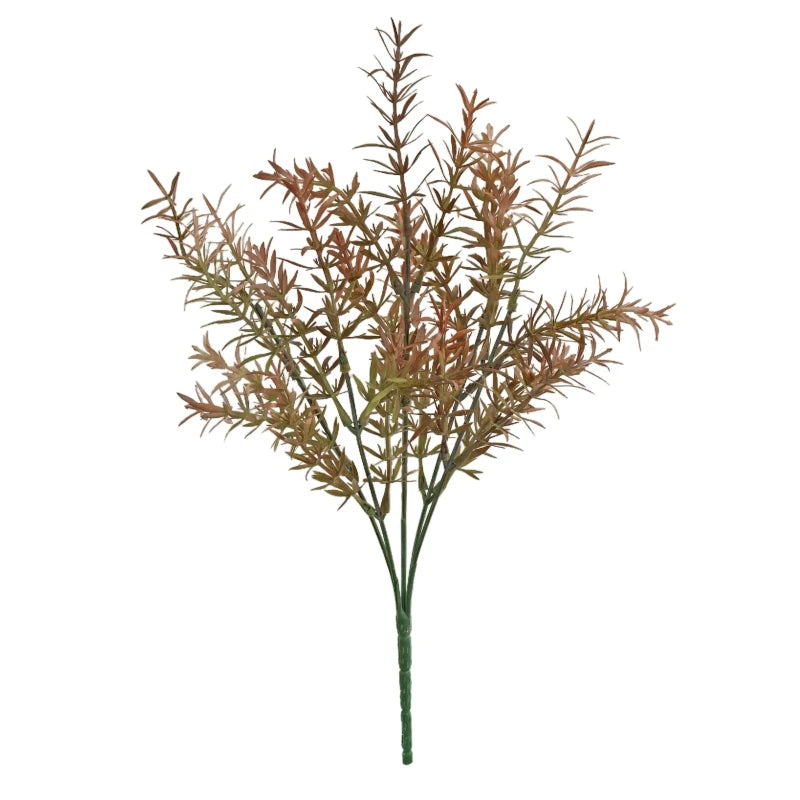 Artificial Melaleuca Branch – Wedding Party & Home Décor