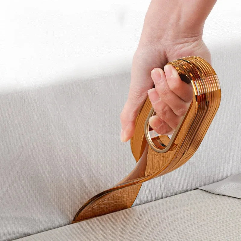 1PC Mattress Lifter Sheet Changing Portable Tool Ergonomic Mattress Wedge Lifter Bed Aid Domestic Mattress Lifting Aid Peaceful Pleasures Health and Wellness