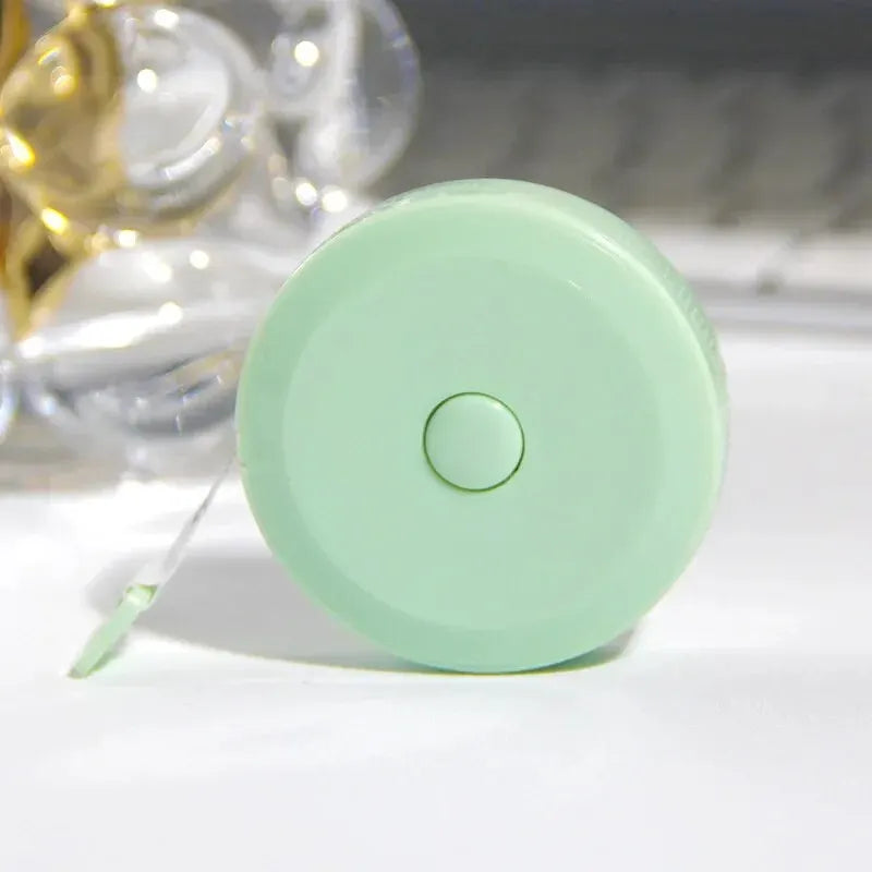 1.5M Soft Tape Measure – Double Scale 60 Inch Sewing Ruler