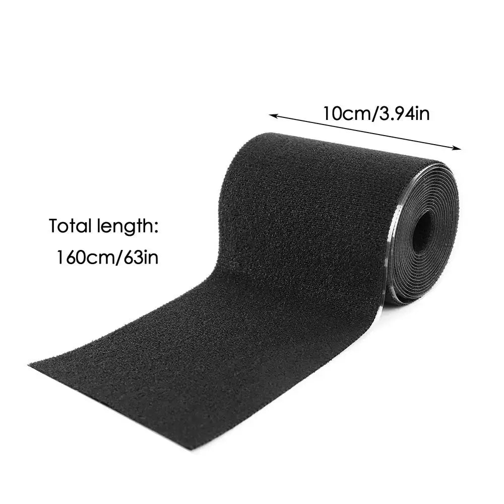 Self-Adhesive Fabric Repair Tape | No-Sew Clothing Patch