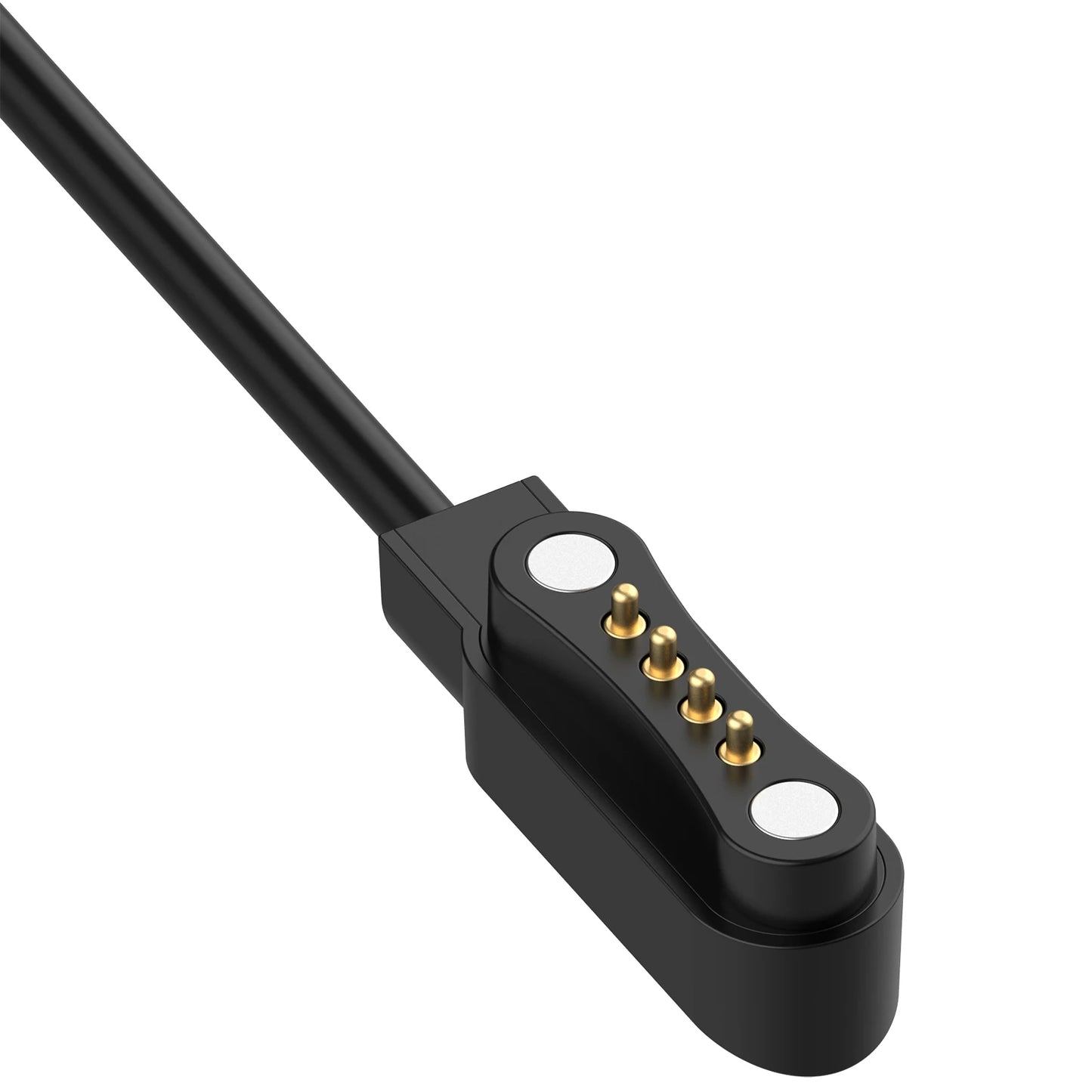 High Efficiency Fast Charging Speed Charging Cable For PLAUD Note AI 100cm Charging Cable For PLAUD Note AI ( Black ) Peaceful Pleasures Health and Wellness