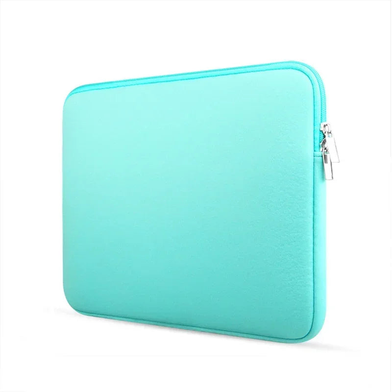 Shockproof Laptop Sleeve 11–17 Inch | MacBook iPad Tablet Bag