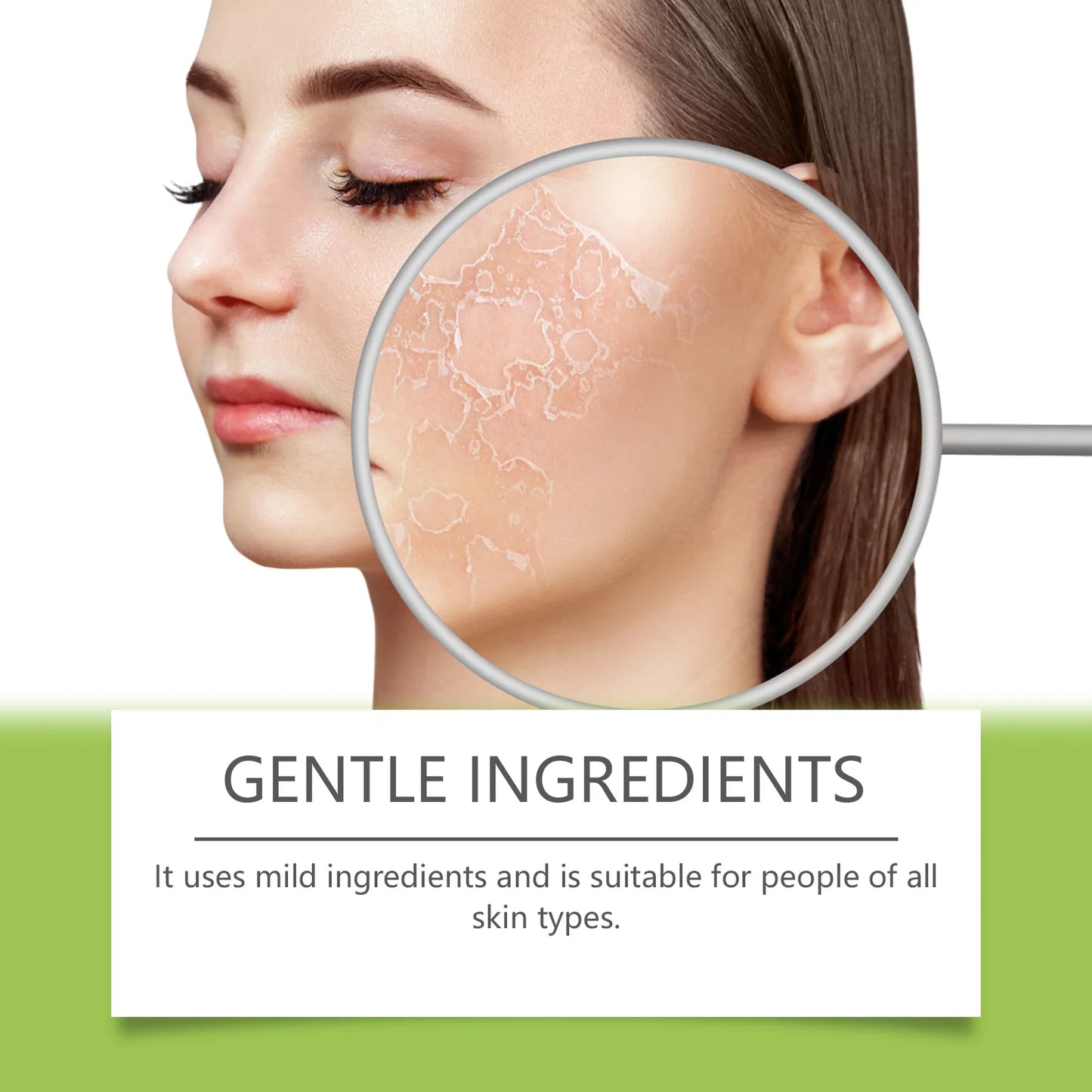 Hanchobit Centella Asiatica Rich Moisture Face Cream 15g