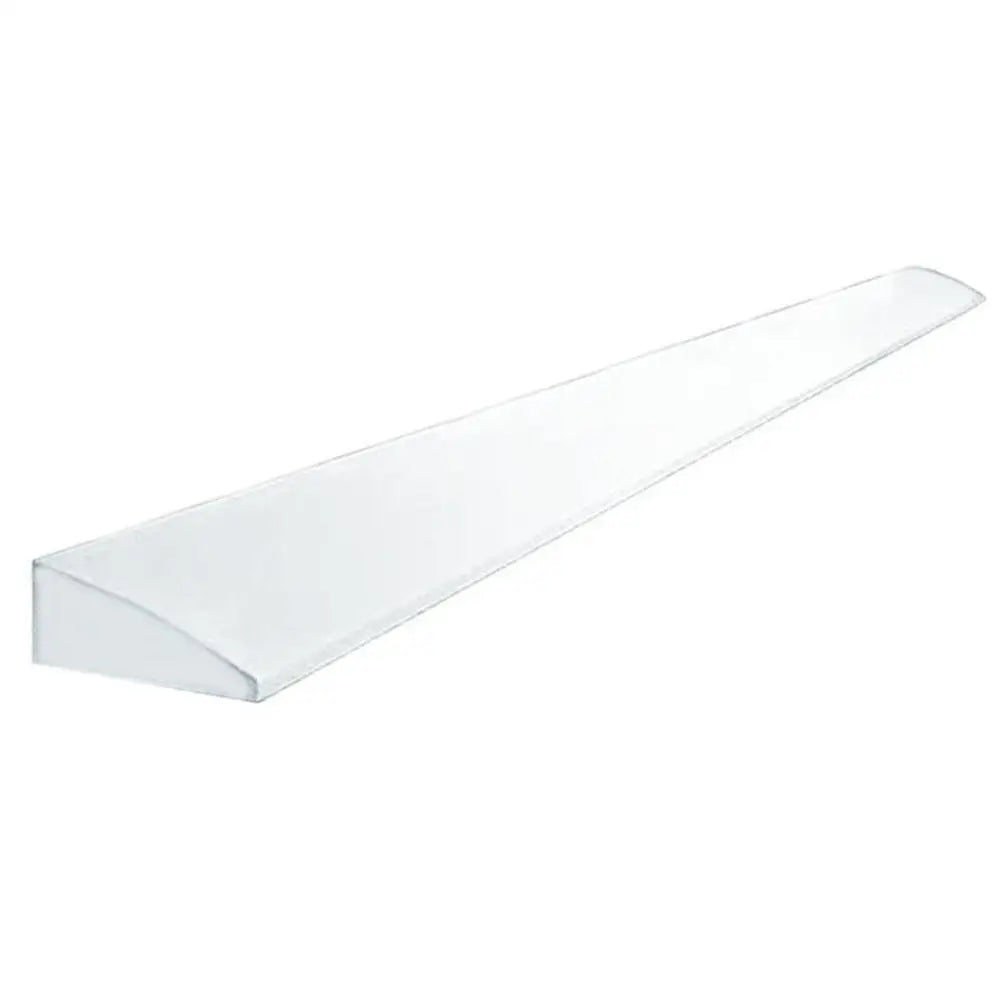 Slope Climbing Strip Sweeping Robot Flexible Silicone Ramp Threshold