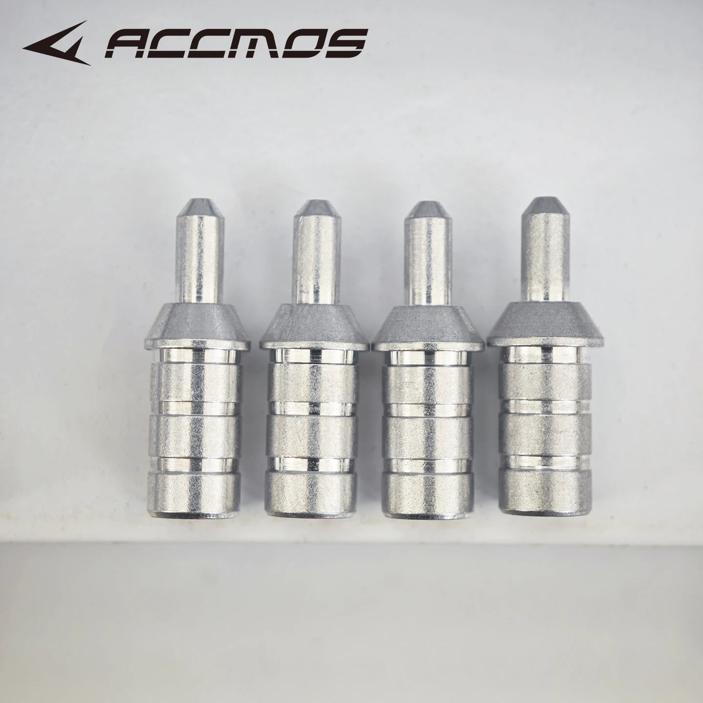 Nock Pin ID3 Aluminum Arrow Tail Shaft Archery Shooting Accessories