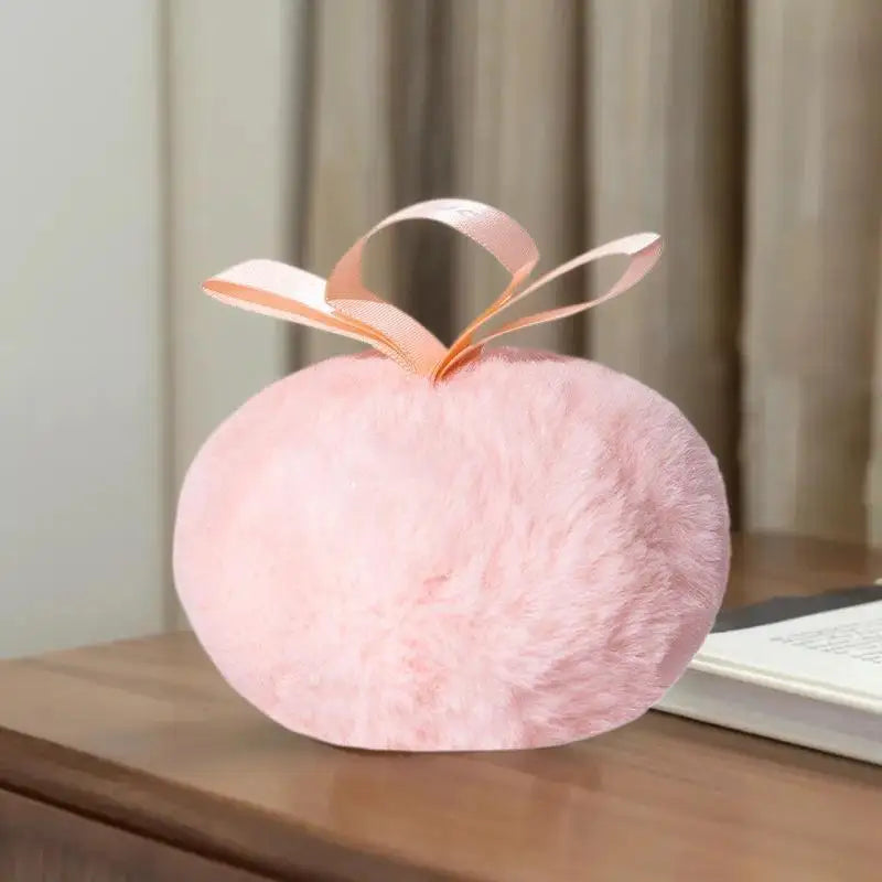 Highlight Ball Fashion Style Wind Loose Puff Setting Powder Ball Clavicle Glitter Face Body All-In Portable Cosmetics Peaceful Pleasures Health and Wellness