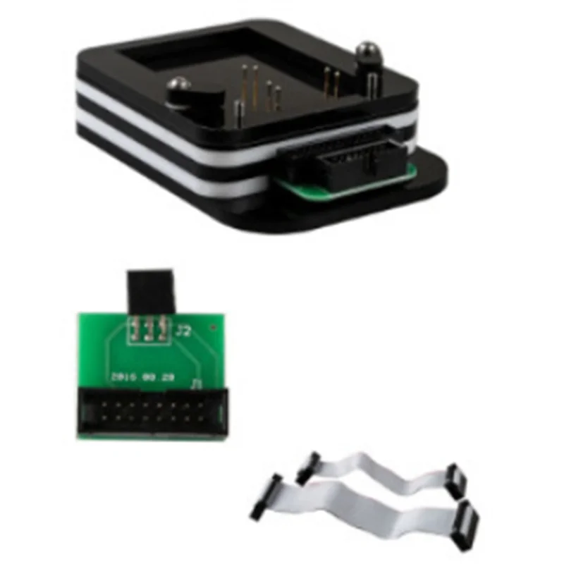 BMW EWS-4.3 4.4 IC Adapter for AK90, X-PROG & R270 Programmer Peaceful Pleasures Health and Wellness