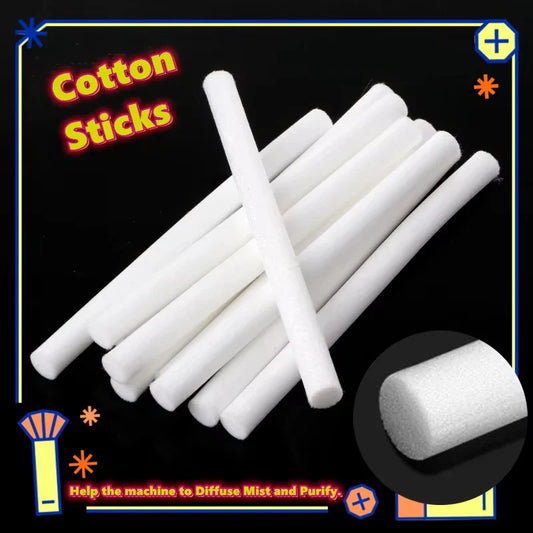 20-Pack USB Mini Humidifier Filter Replacement Sticks & Wicks Humidifier Filter Wicks Oasis Select Default Title