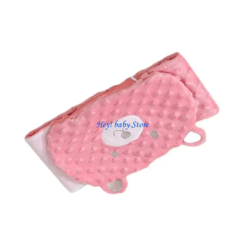 Baby Umbilical Cord Bellyband | Soothing Tummy Wrap Belt
