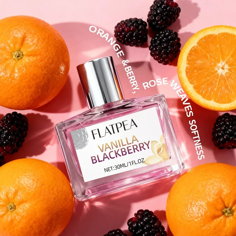 Vanilla Ice Cream & Mango Pistachio Gourmand EDT Perfume 30ml