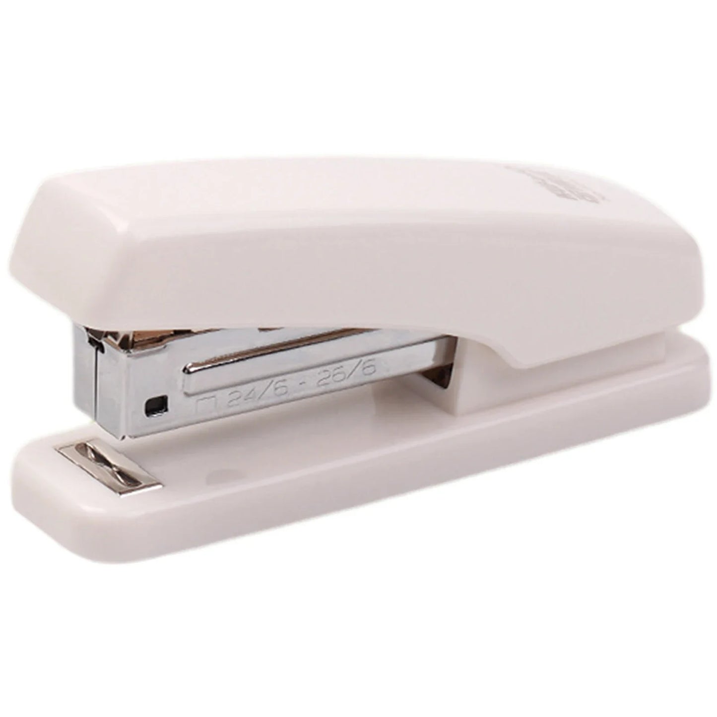 Desktop Stapler 20-Sheet Non-Slip Ergonomic Office & School