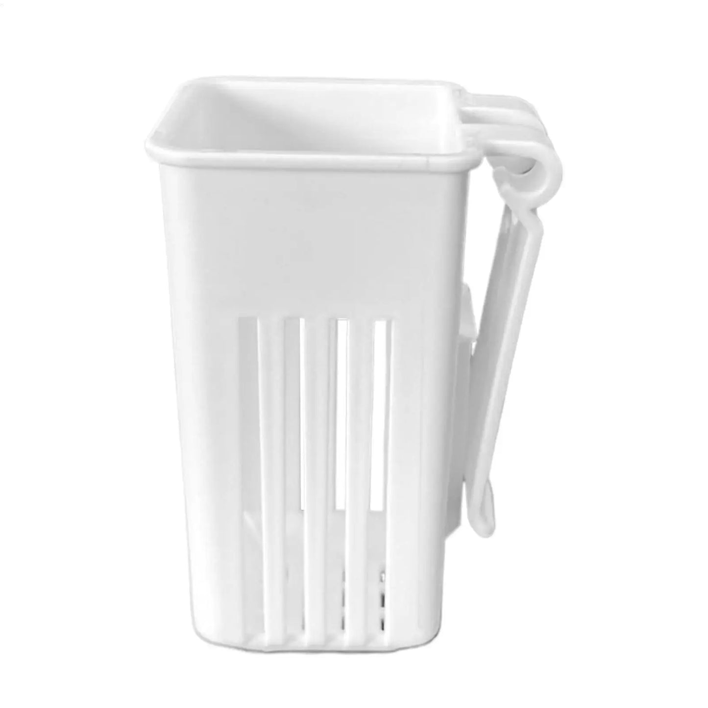 Aquarium Plant Holder – Hanging Fish Tank Planter Cup