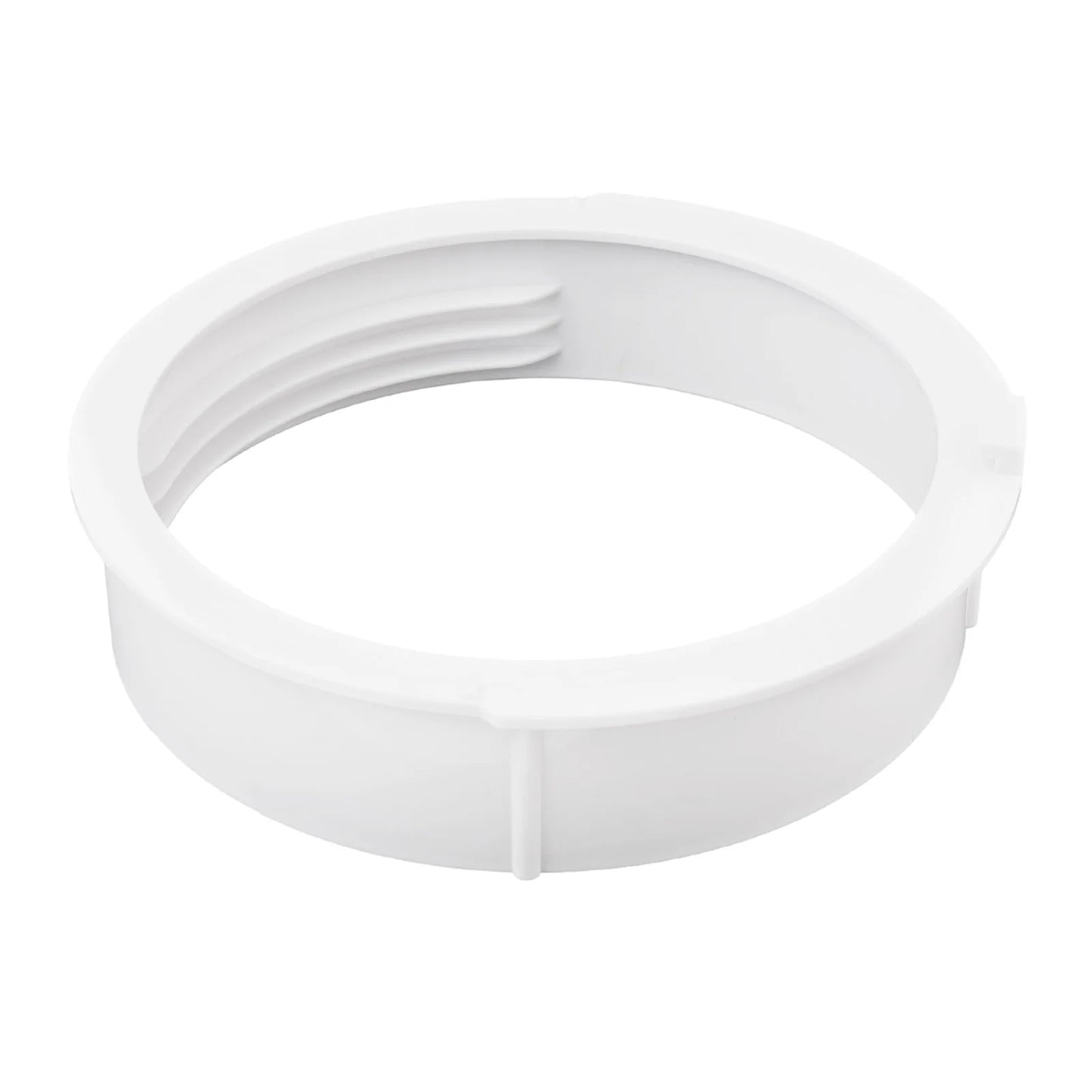 Exhaust Duct Interface Pipe Hose Connector Portable Mobile Air