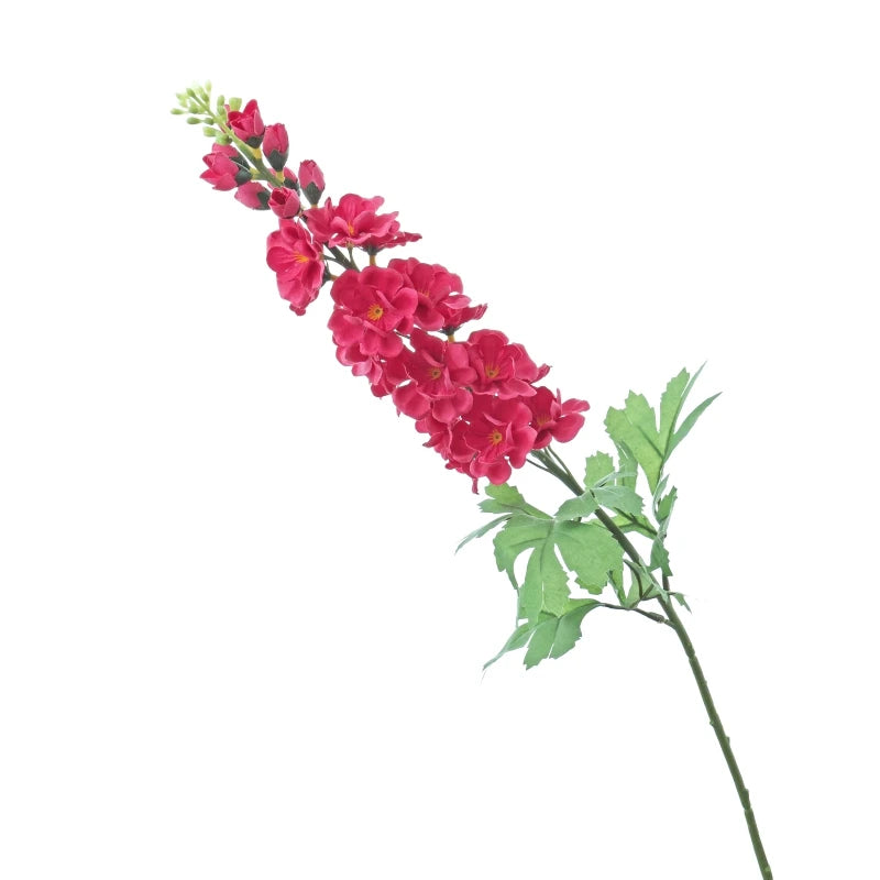 Artificial Silk Begonia Flower String | Wedding & Home Decor
