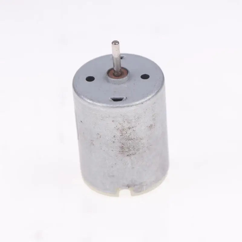 Micro R280 Motor DC 3-9V High Speed Carbon Brush Mini 24mm Electric Motor DIY Hobby Toy Car Boat Model Peaceful Pleasures Health and Wellness
