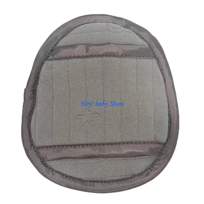 Baby Stroller Shoulder Strap Cushion Cover | Soft Cotton Pad