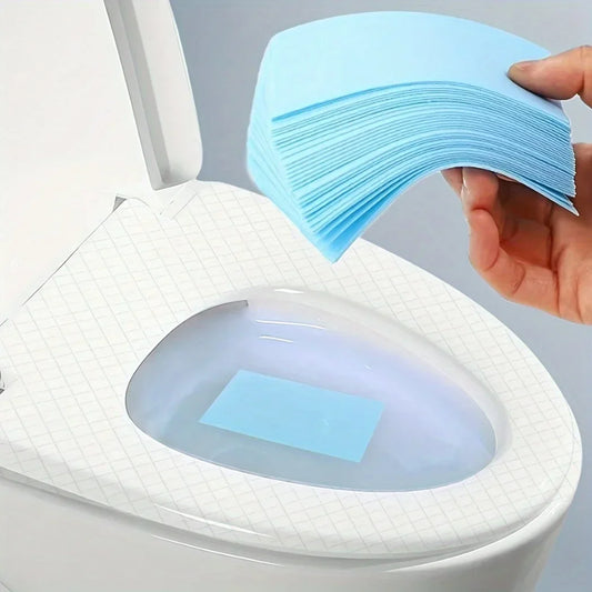Toilet Cleaning Tablets 30pk | Citric Acid, Fume-Free & Fresh Toilet Cleaning Tablets Oasis Select