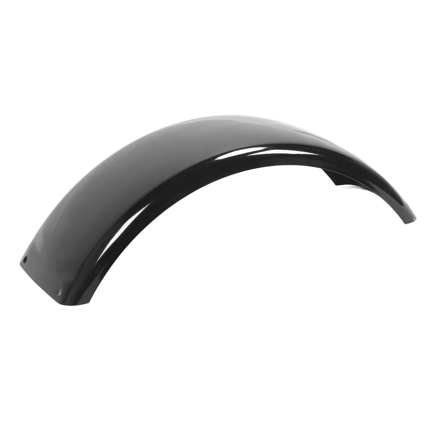 13" Metal Trailer Mudguard for RV, ATV & Single Axle Trailer
