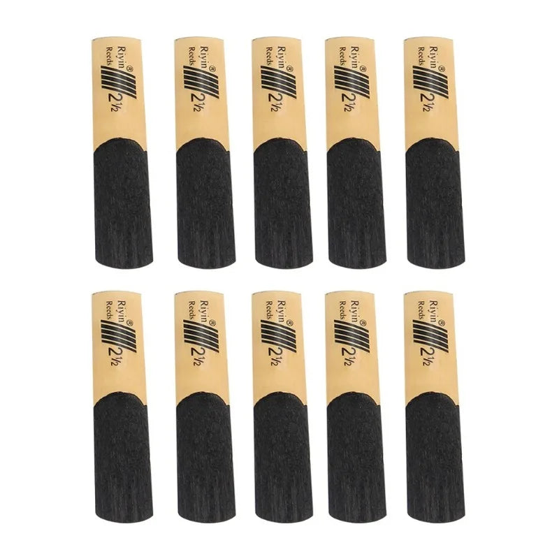 Saxophone Reed Strength 1 5 2 0 3 4 Alto Sax Dropship