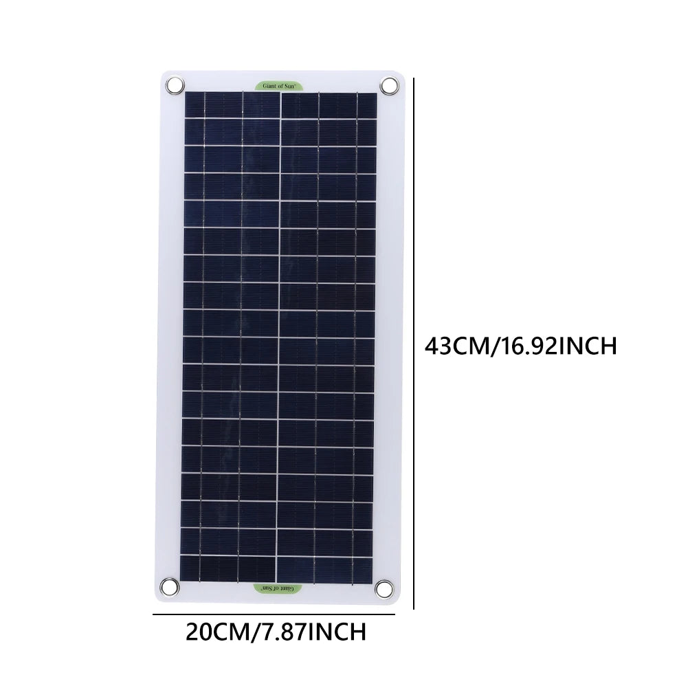 Solar Panel Water Pump 18V 30W Garden Decoration Mini Solar Panel Fountain Watering System Energy Saving Kits for Fish Tank Peaceful Pleasures Health and Wellness