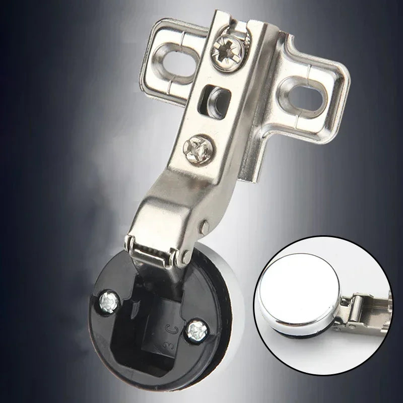 Cold Rolled Steel Cabinet Door Hinges | Wardrobe & Furniture