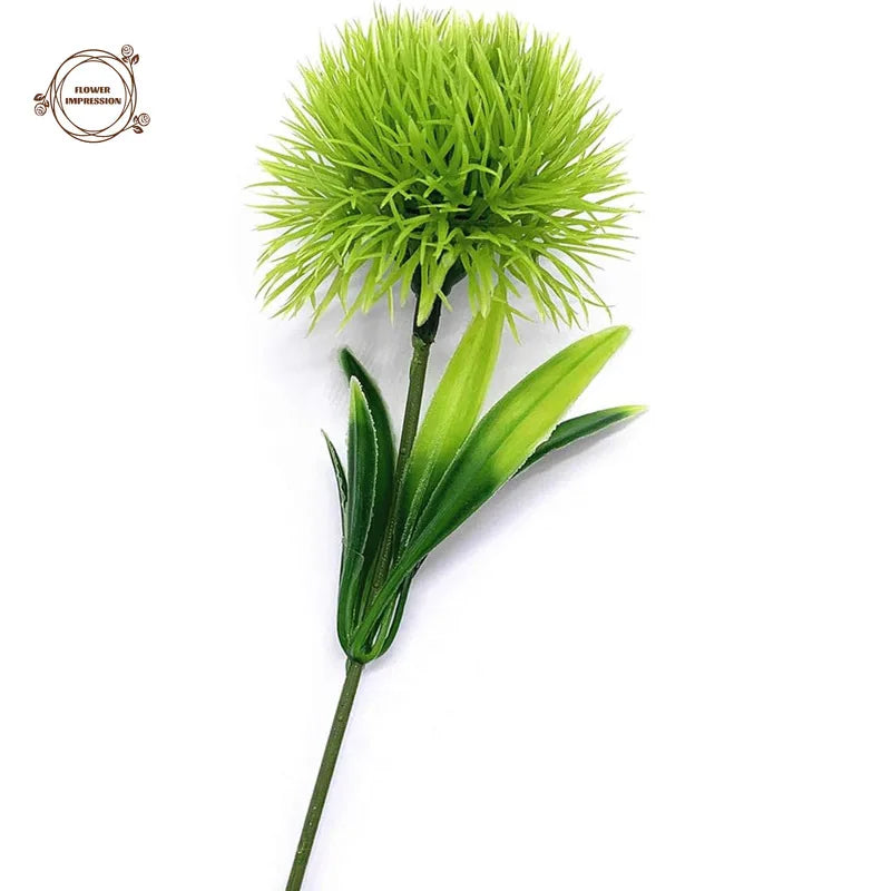 Artificial Dandelion Flowers – Fake Plants for Home & Wedding