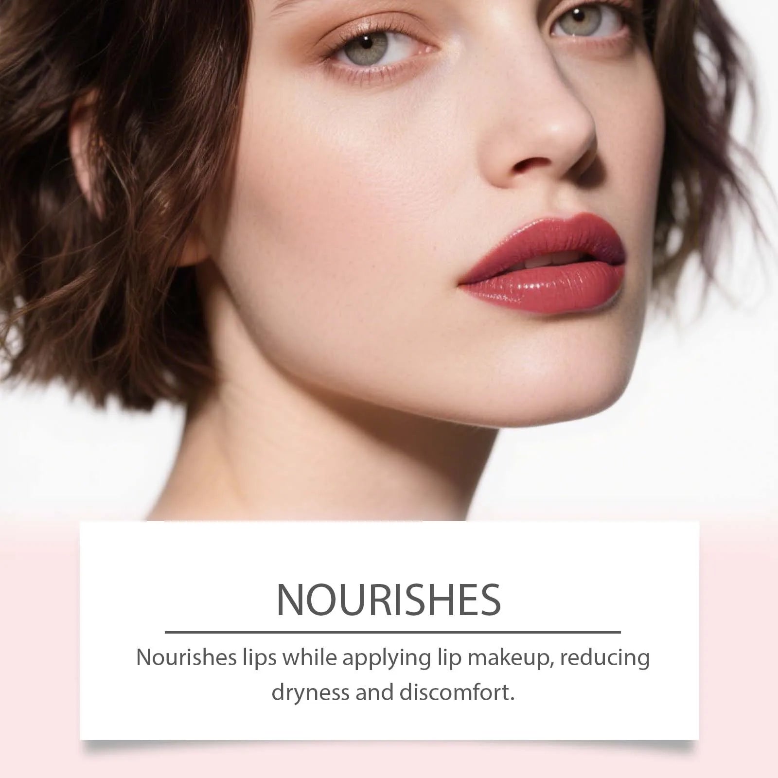 Tear off Lip Gloss Waterproof Long Lasting Peel off Liquid Lipstick Easy to Color Nourishing Lip Reduce Dryness Cosmetics Peaceful Pleasures Health and Wellness