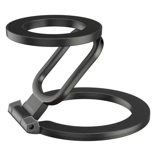 Magnetic Phone Ring Stand Kickstand Grip – iPhone & Android