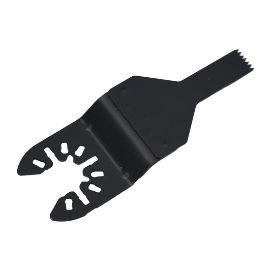 Oscillating Multi Tool Saw Blade Carbon Steel Renovator Power Access Peaceful Pleasures Health and Wellness