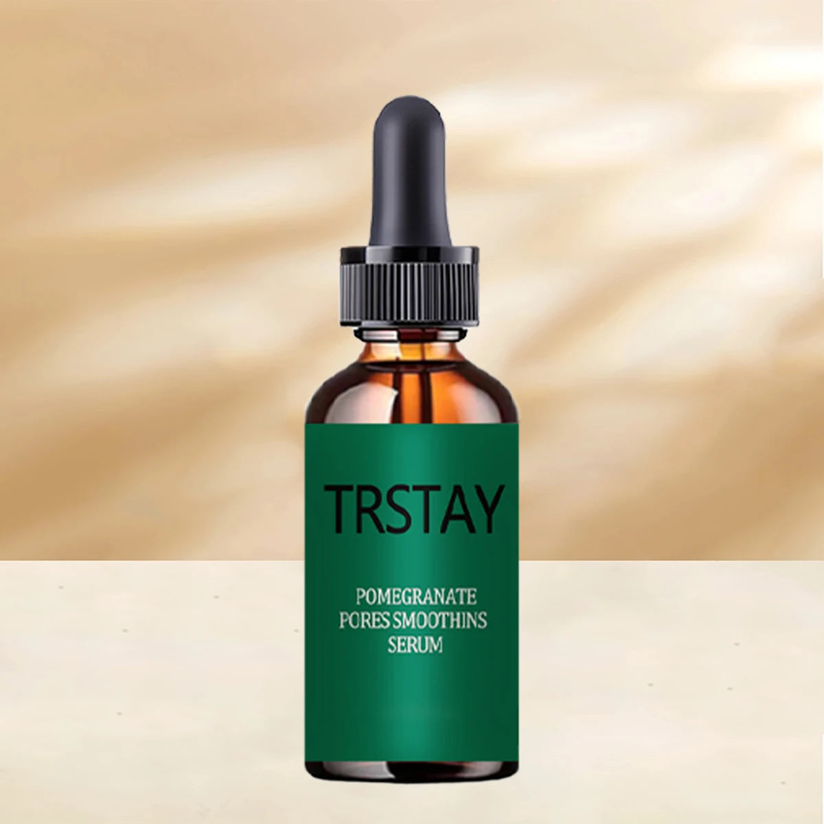Pore Shrinking Serum Essence Pores Treatment Moisturizing Relieve Dryness Oil-Control Firming Repairing Smooth Skin Care Peaceful Pleasures Health and Wellness