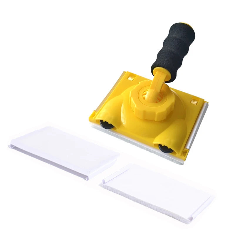 Paint Edger Tool – Corner & Ceiling Trim Brush with Handle Paint Edger Tool Peaceful Pleasures Health and Wellness style 4