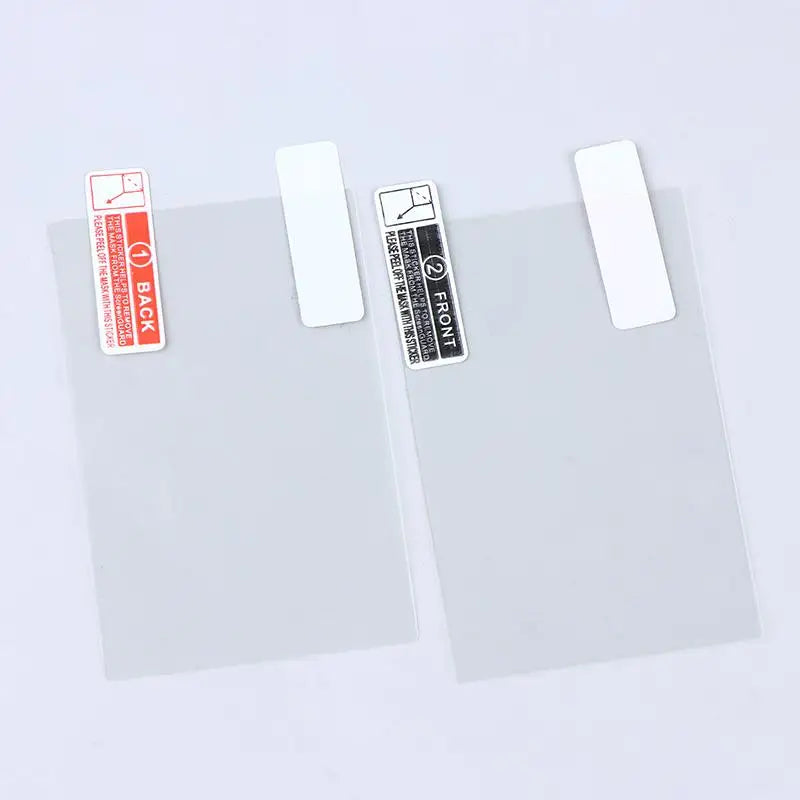 TX15 Radio Transmitter Screen Protector – HD Anti-Scratch Film